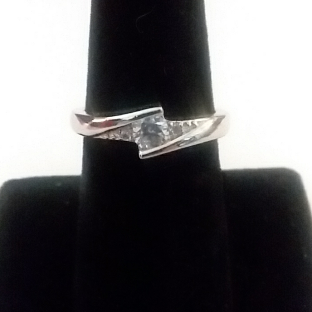 Fashion Ring Size 8